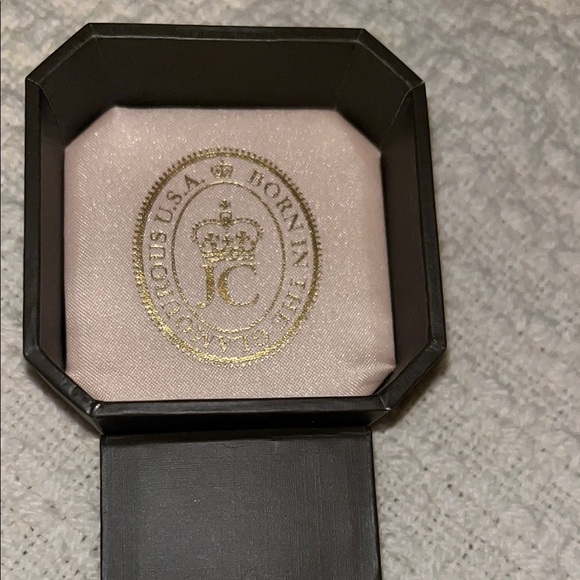 Juicy Couture Gnome Charm - Red and Blue - Picture 3 of 5